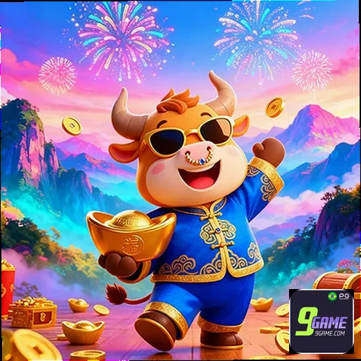 Jogos de cassino online - 9game